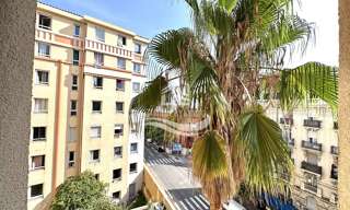 Appartement 2 Pièces 28 m² à louer à Nice (06000)