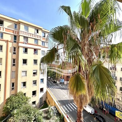 Appartement 2 pièces 220000 €