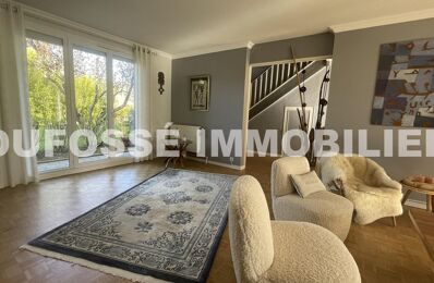 vente maison 649 000 € à proximité de Fleurieu-sur-Saône (69250)