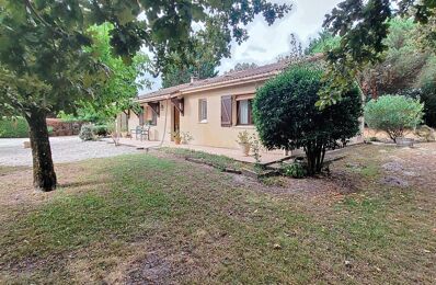 vente maison 265 000 € à proximité de Saint-Genès-de-Blaye (33390)