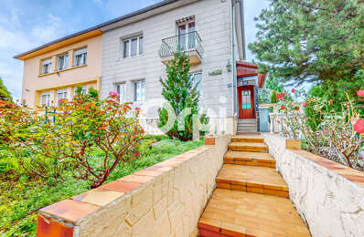 vente maison 245 000 € à proximité de Kédange-sur-Canner (57920)