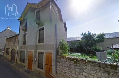 vente maison 75 000 € à proximité de Laissac-Sévérac l'Église (12310)