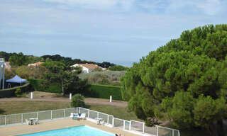 Appartement 2 Pièces 38 m² à louer à Les Sables-d'Olonne (85180)