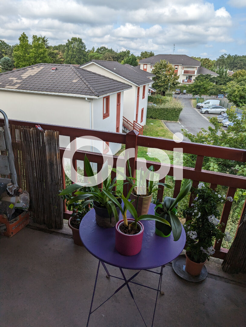 Appartement  T2 à vendre Mourenx 64150