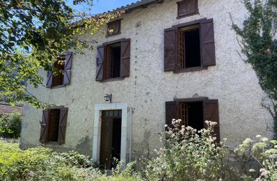 vente maison 90 000 € à proximité de Juzet-d'Izaut (31160)