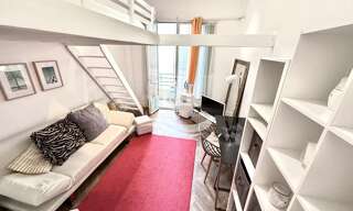 Appartement 1 Pièce 39 m² à louer à Nice (06000)