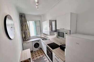 Appartement 1 pièces 1400 €