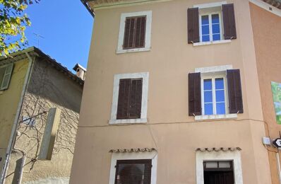maison 6 pièces 150 m2 à vendre à Collobrières (83610)