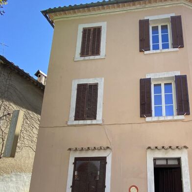 Maison 6 pièces 150 m²