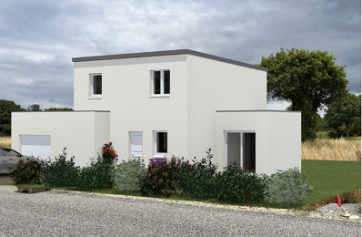 construire maison 245 929 € à proximité de Guénin (56150)