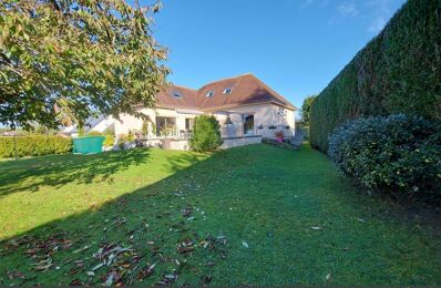 vente maison 566 500 € à proximité de Hermanville-sur-Mer (14880)