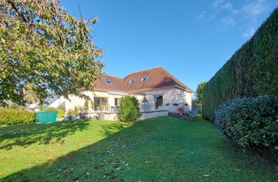 vente maison 549 500 € à proximité de Grainville-sur-Odon (14210)