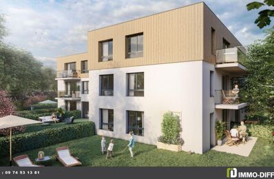 vente appartement 185 500 € à proximité de Bretteville-sur-Odon (14760)