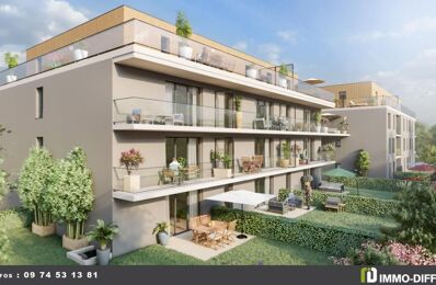 vente appartement 234 500 € à proximité de Tourville-sur-Odon (14210)