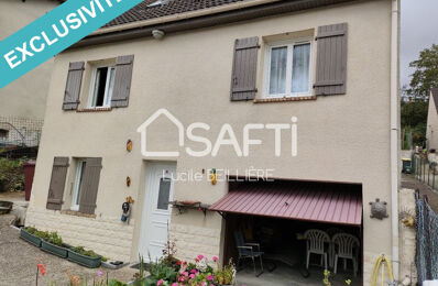 vente maison 300 000 € à proximité de Thorigny-sur-Marne (77400)