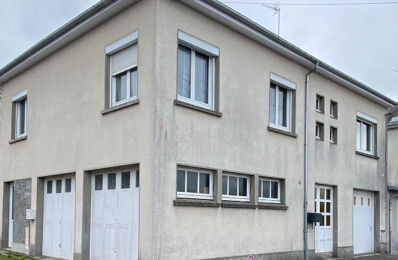 vente appartement 161 000 € à proximité de Beaumesnil (14380)