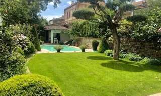 Maison 10 Pièces 270 m² à vendre à Toulouse (31400)