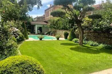 Maison 10 pièces 1980000 €