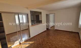 Appartement 2 Pièces 42 m² à louer à Marseille 4 (13004)