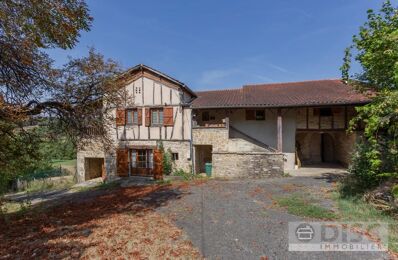 vente maison 369 000 € à proximité de Vailhourles (12200)