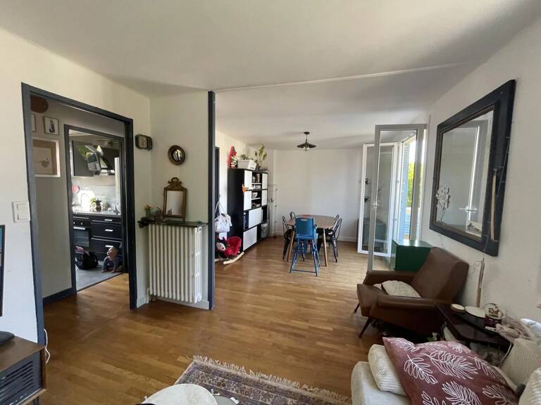 EXCLUSIVITE Quartier Chaprais/Cras LUMINEUX appart — photo 1