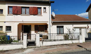 Maison 5 Pièces 110 m² à vendre à Saint-Laurent-d'Andenay (71210)