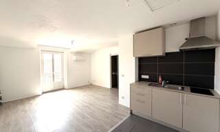 Appartement 3 Pièces 28 m² à louer à Le Coteau (42120)