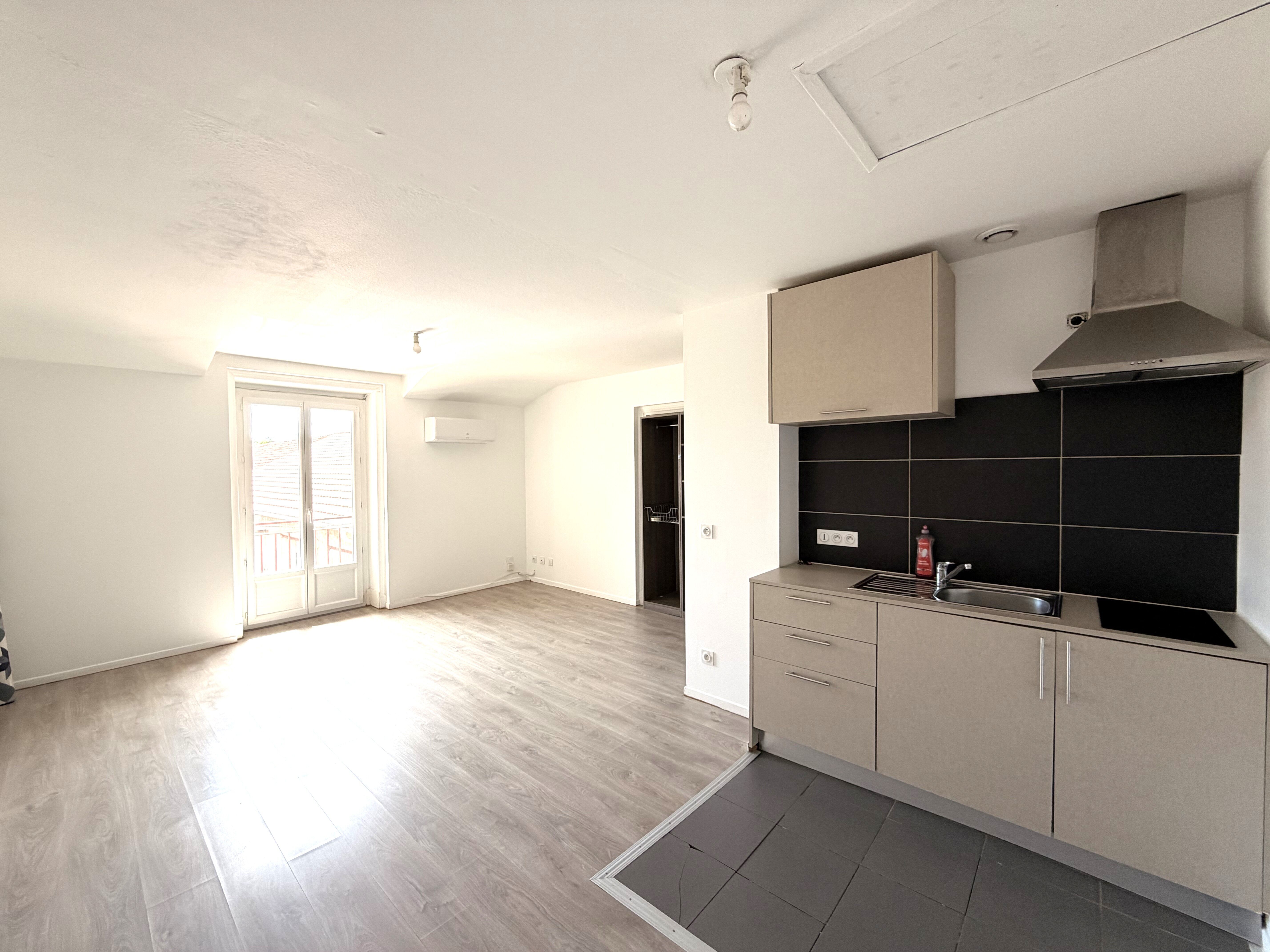 Agence immobilière de L'agence D l'esprit immobilier