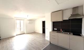 Appartement 3 Pièces 28 m² à louer à Le Coteau (42120)