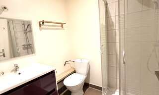Appartement 3 Pièces 28 m² à louer à Le Coteau (42120)
