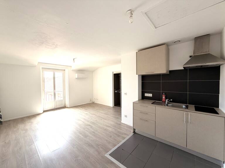 Appartement 3 pièces 28 m² — photo 1