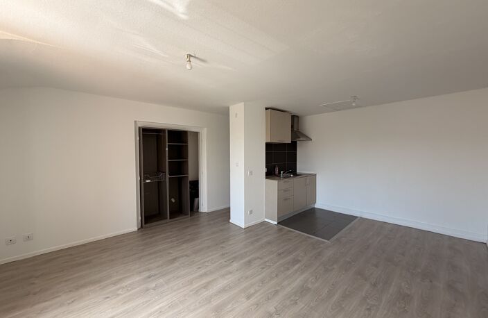 Location appartement 3 pièces 28 m² à Le Coteau (42120) — photo 4