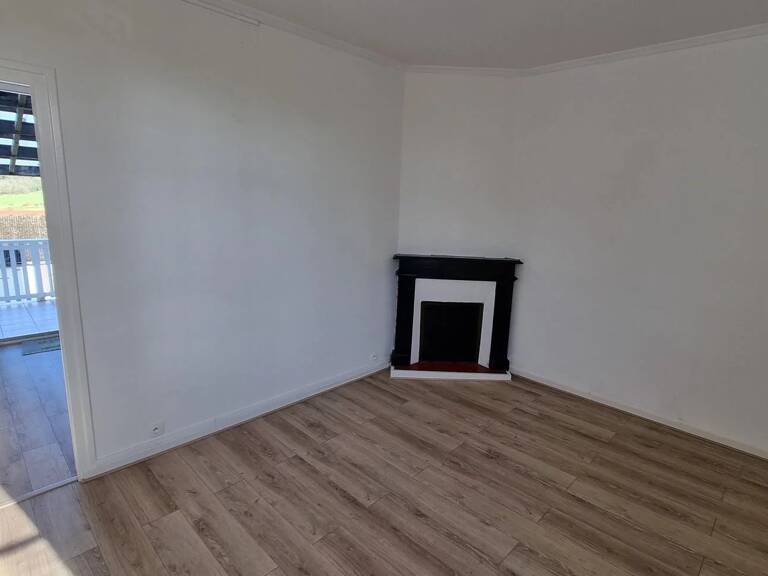 EXCLUSIVITE - APPARTEMENT TYPE 2 AVEC GARAGE -  SE — photo 1