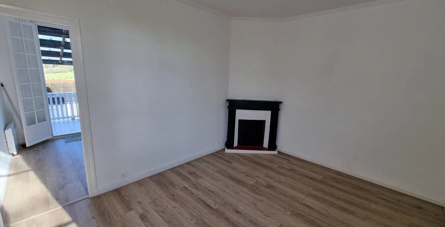 EXCLUSIVITE - APPARTEMENT TYPE 2 AVEC GARAGE -  SE — photo 1