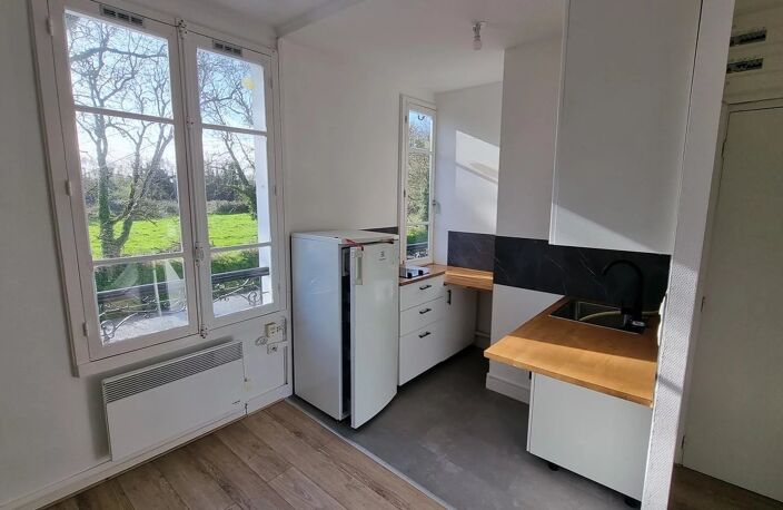 EXCLUSIVITE - APPARTEMENT TYPE 2 AVEC GARAGE -  SE — photo 2