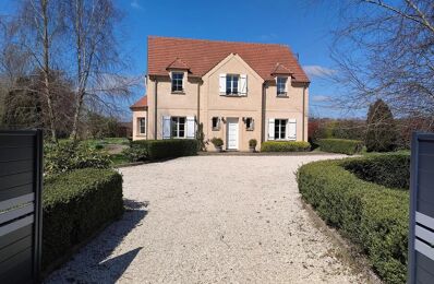 maison 7 pièces 150 m2 à Martagny (27150)