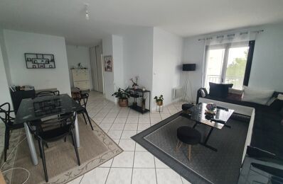 vente appartement 210 000 € à proximité de Remilly-sur-Tille (21560)