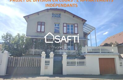 vente maison 430 000 € à proximité de Villard-Bonnot (38190)