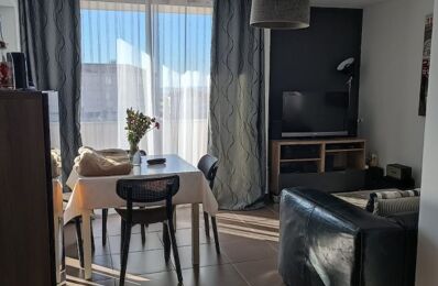 vente appartement 223 600 € à proximité de La Fare-les-Oliviers (13580)