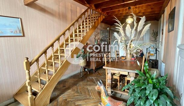 Appartement 3 pièces  à vendre Pau 64000