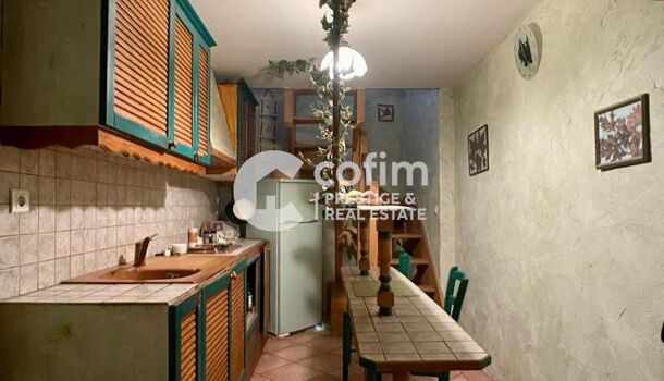 Appartement 3 pièces  à vendre Pau 64000