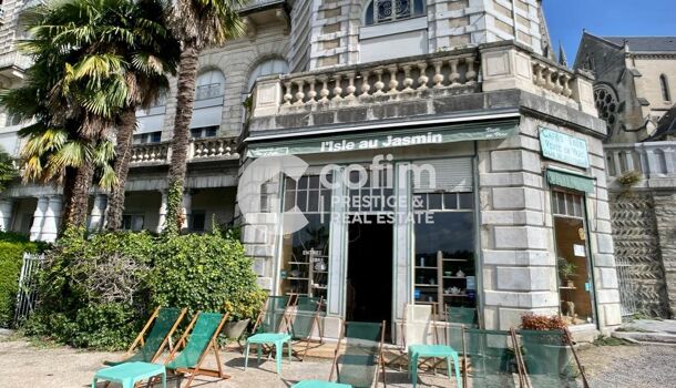 Appartement 3 pièces  à vendre Pau 64000