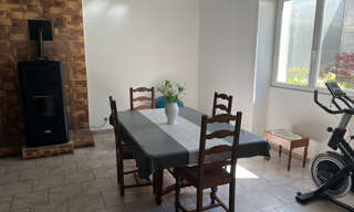 Maison 8 Pièces 250 m² à vendre à Lourdes (65100)