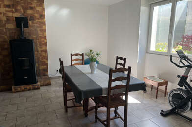 Maison 8 pièces 294000 €