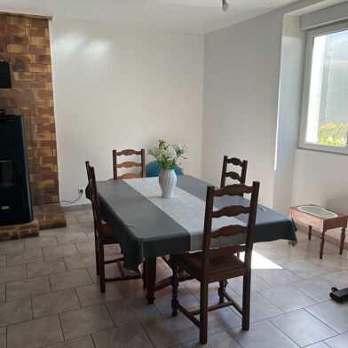 Maison 8 pièces 294000 €