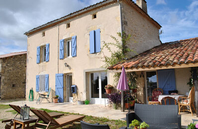 vente maison 275 000 € à proximité de Beaucaire (32410)