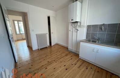 appartement 5 pièces 85 m2 à vendre à Aurec-sur-Loire (43110)