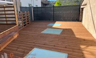 Appartement 5 Pièces 85 m² à vendre à Aurec-sur-Loire (43110)