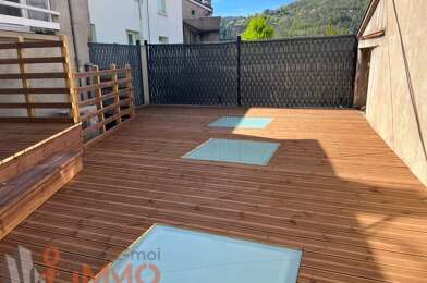 Appartement 5 pièces 145000 €
