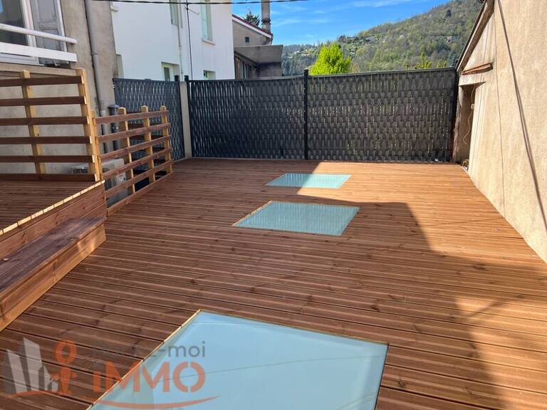 Appartement 5 P+C — photo 1